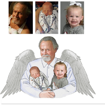 Load image into Gallery viewer, Color Portrait